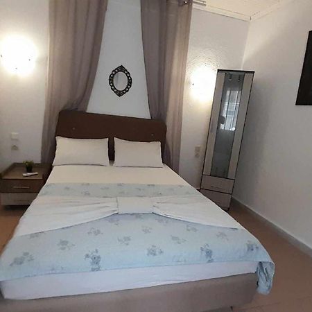 Halkidiki Rooms Néa Fókaia 외부 사진
