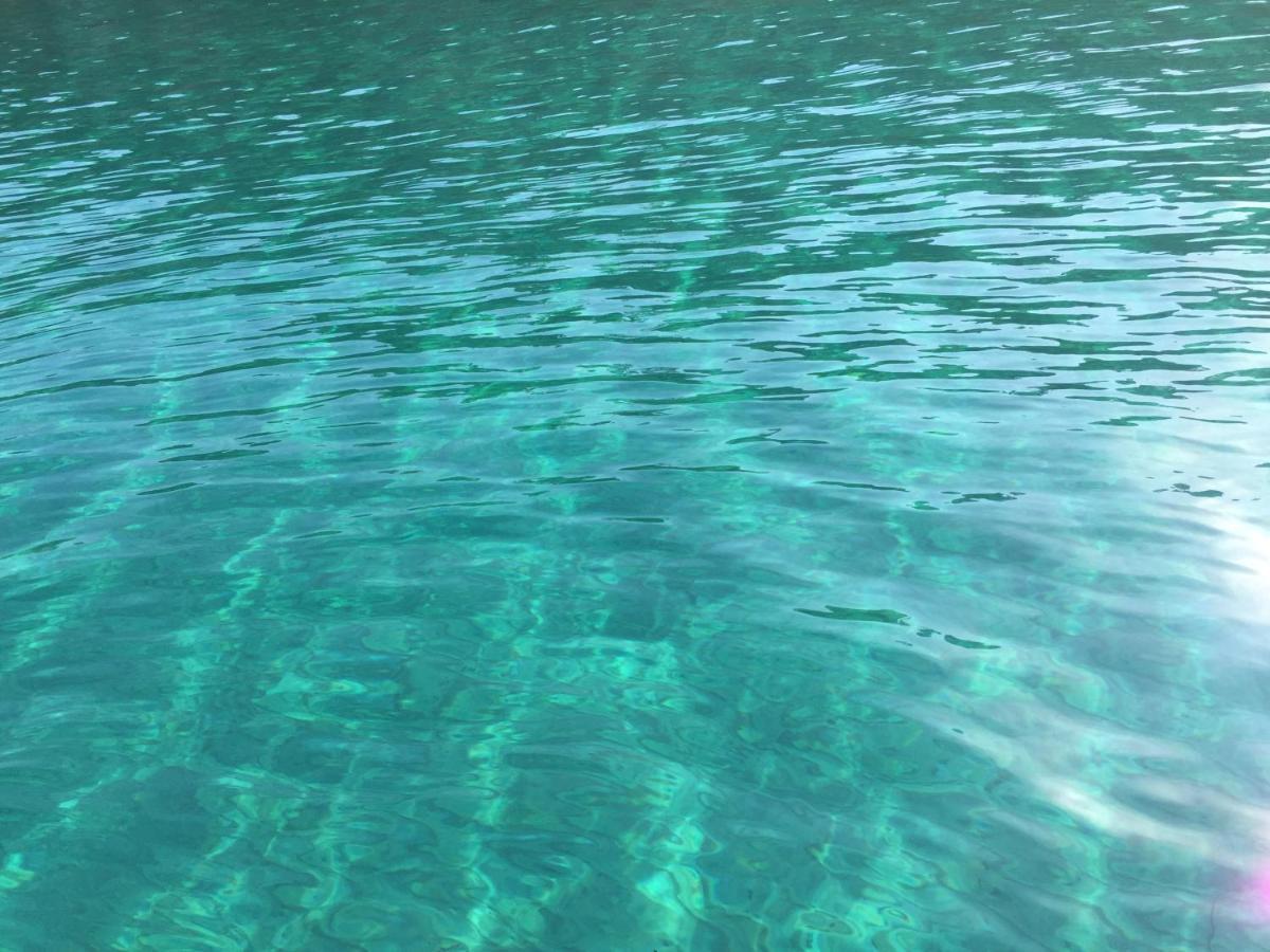 Halkidiki Rooms Néa Fókaia 외부 사진