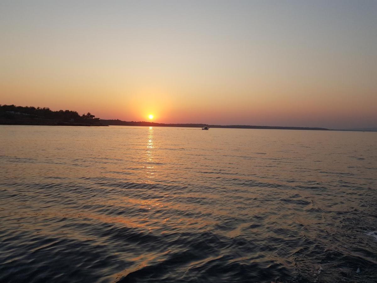 Halkidiki Rooms Néa Fókaia 외부 사진