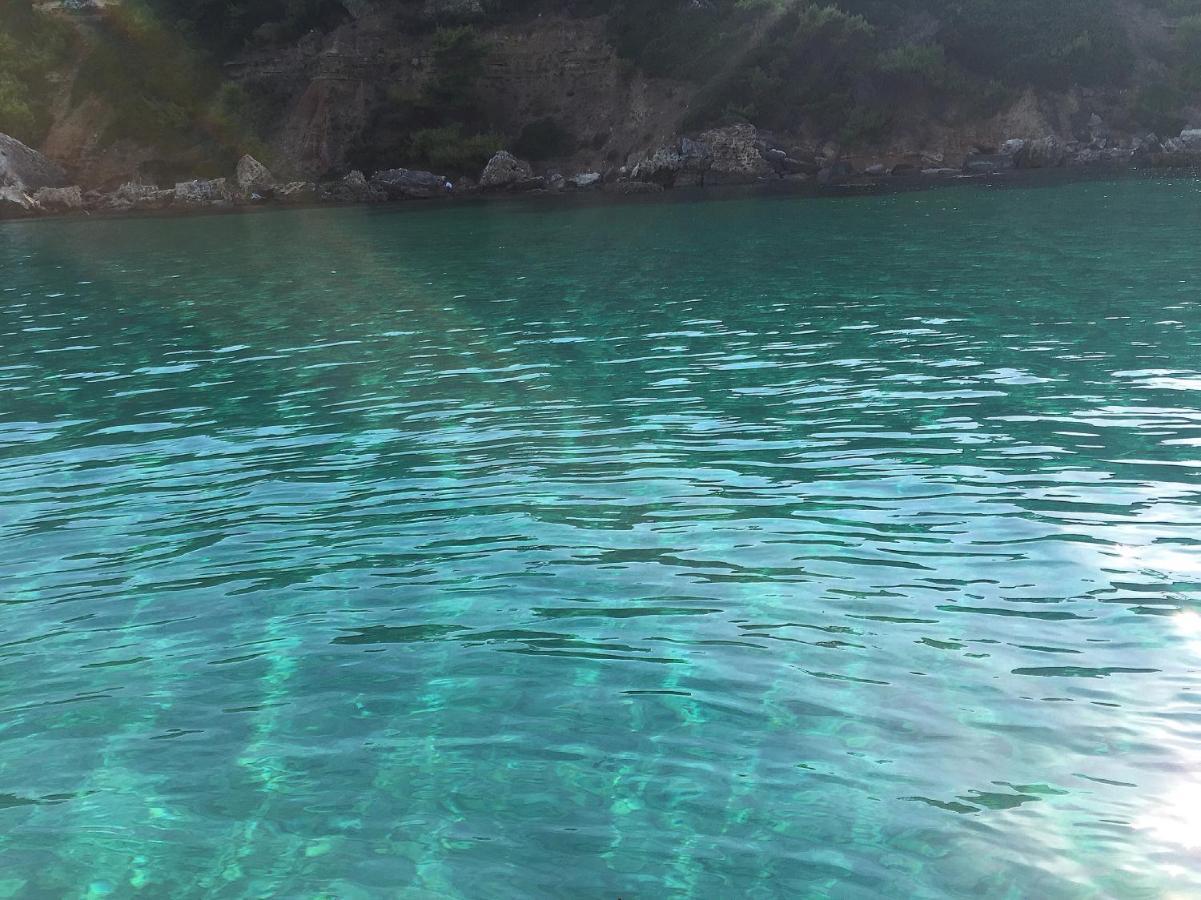 Halkidiki Rooms Néa Fókaia 외부 사진