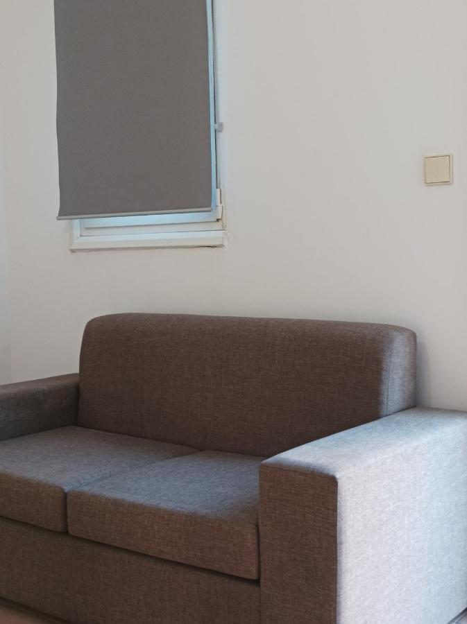 Halkidiki Rooms Néa Fókaia 외부 사진