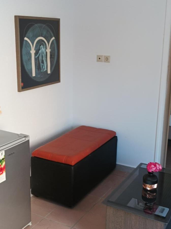 Halkidiki Rooms Néa Fókaia 외부 사진