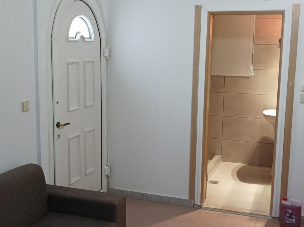 Halkidiki Rooms Néa Fókaia 외부 사진