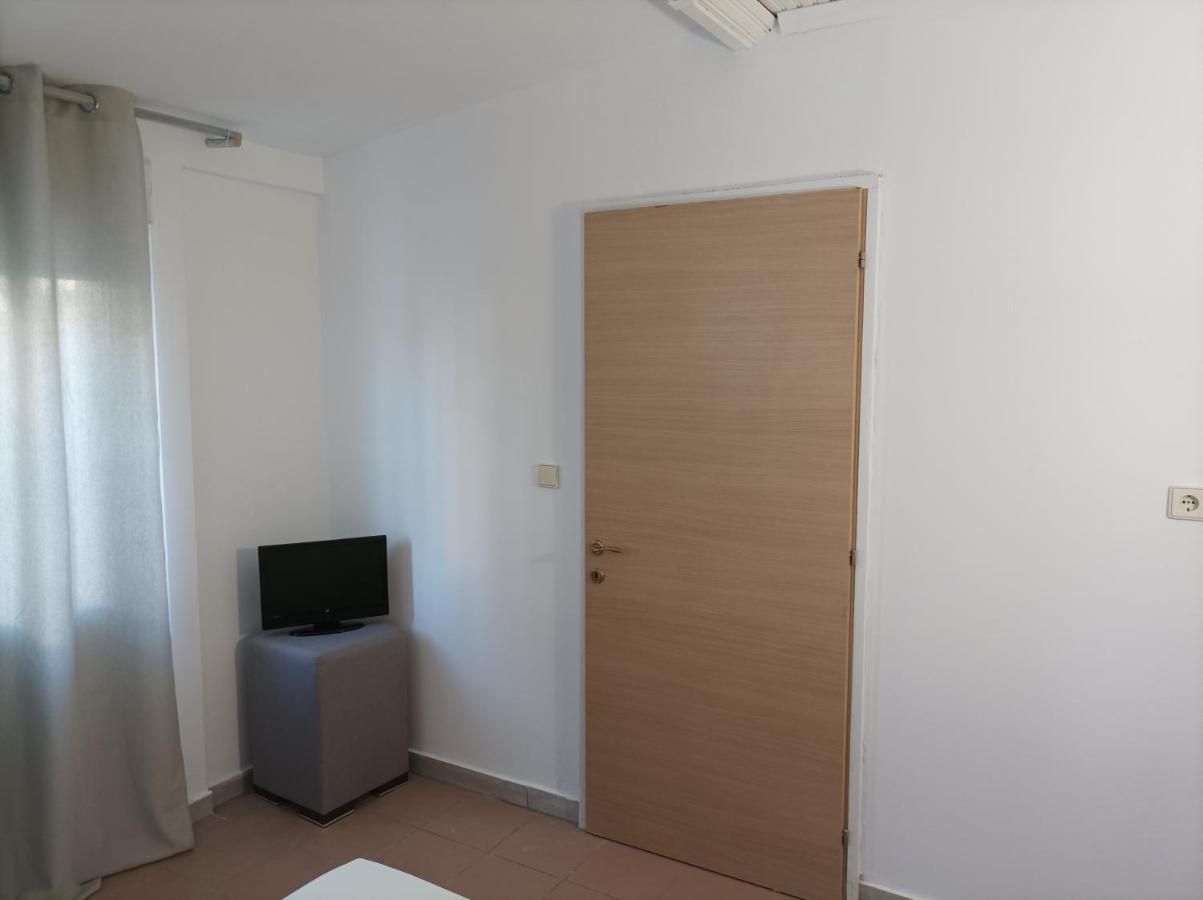 Halkidiki Rooms Néa Fókaia 외부 사진