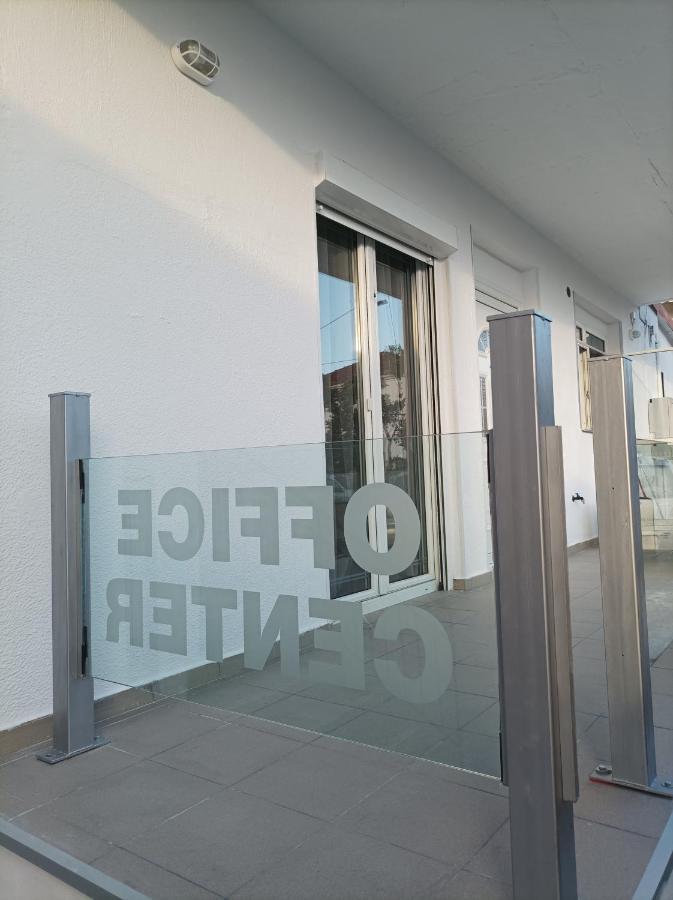 Halkidiki Rooms Néa Fókaia 외부 사진