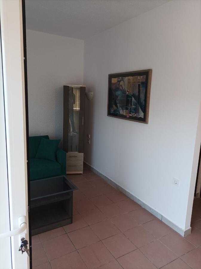 Halkidiki Rooms Néa Fókaia 외부 사진