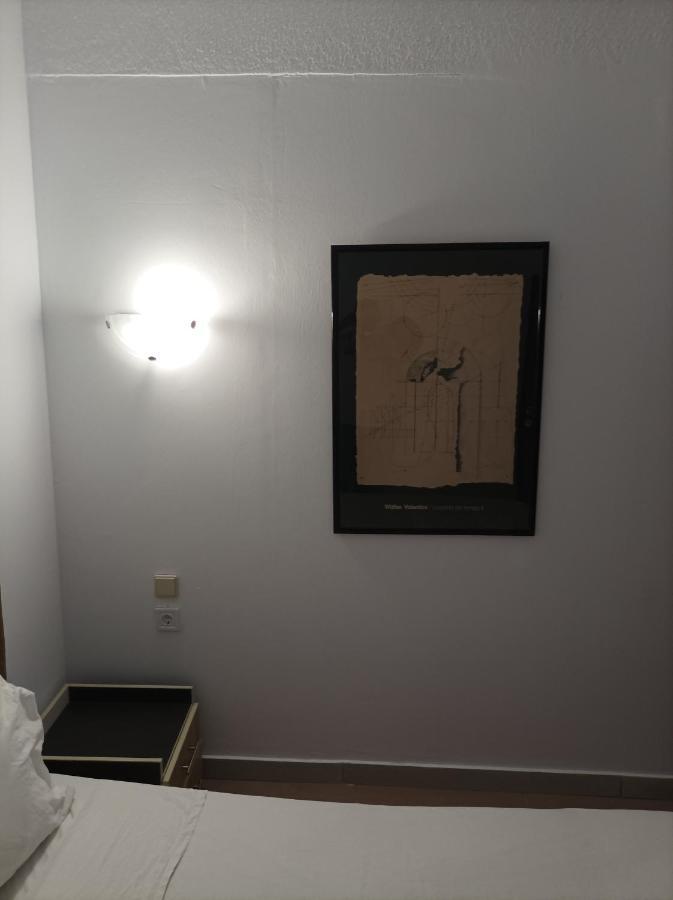 Halkidiki Rooms Néa Fókaia 외부 사진