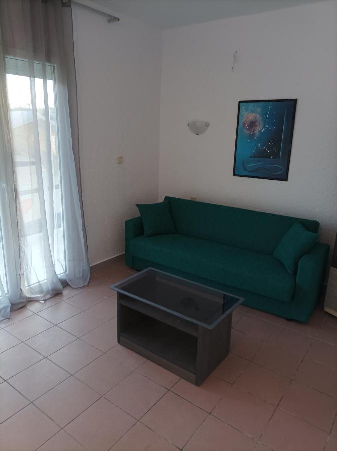 Halkidiki Rooms Néa Fókaia 외부 사진