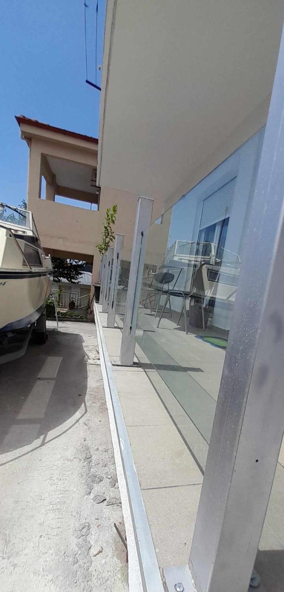 Halkidiki Rooms Néa Fókaia 외부 사진