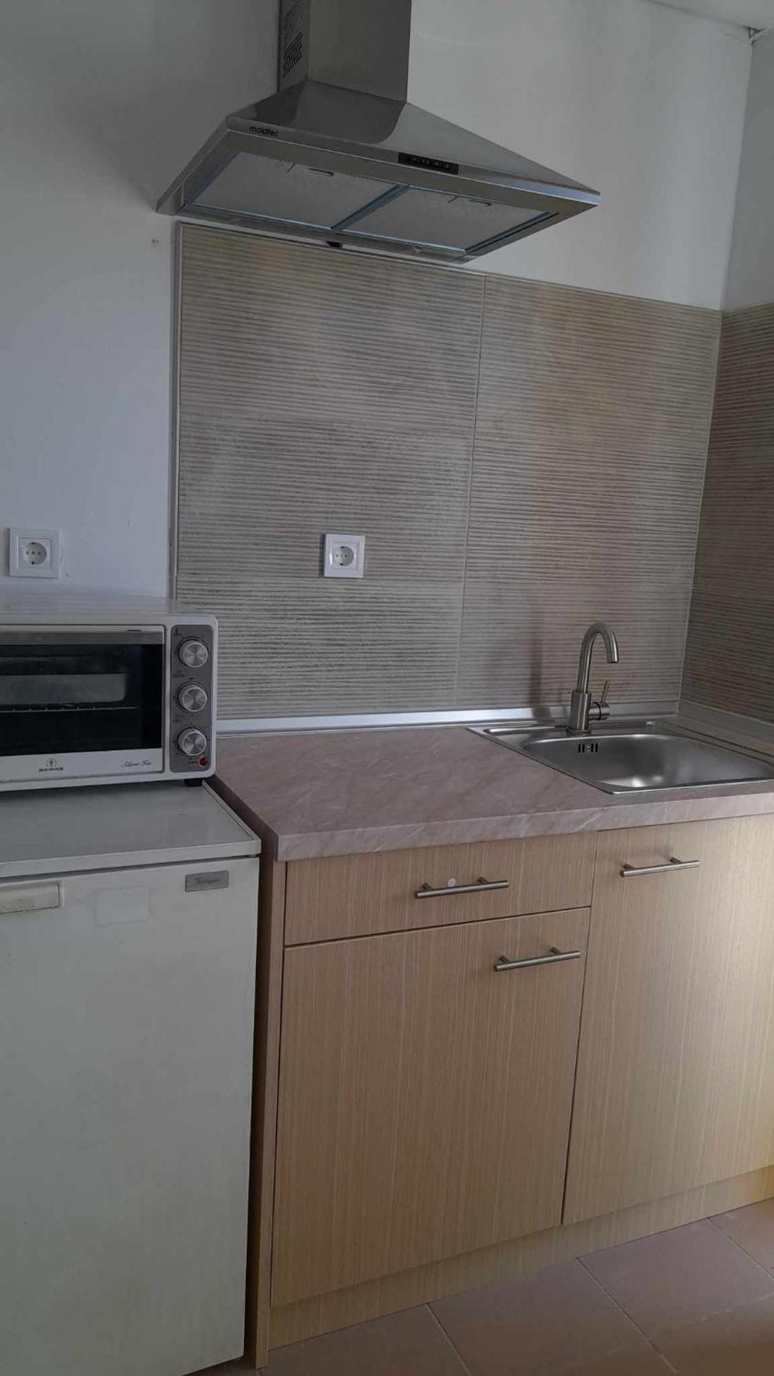 Halkidiki Rooms Néa Fókaia 외부 사진