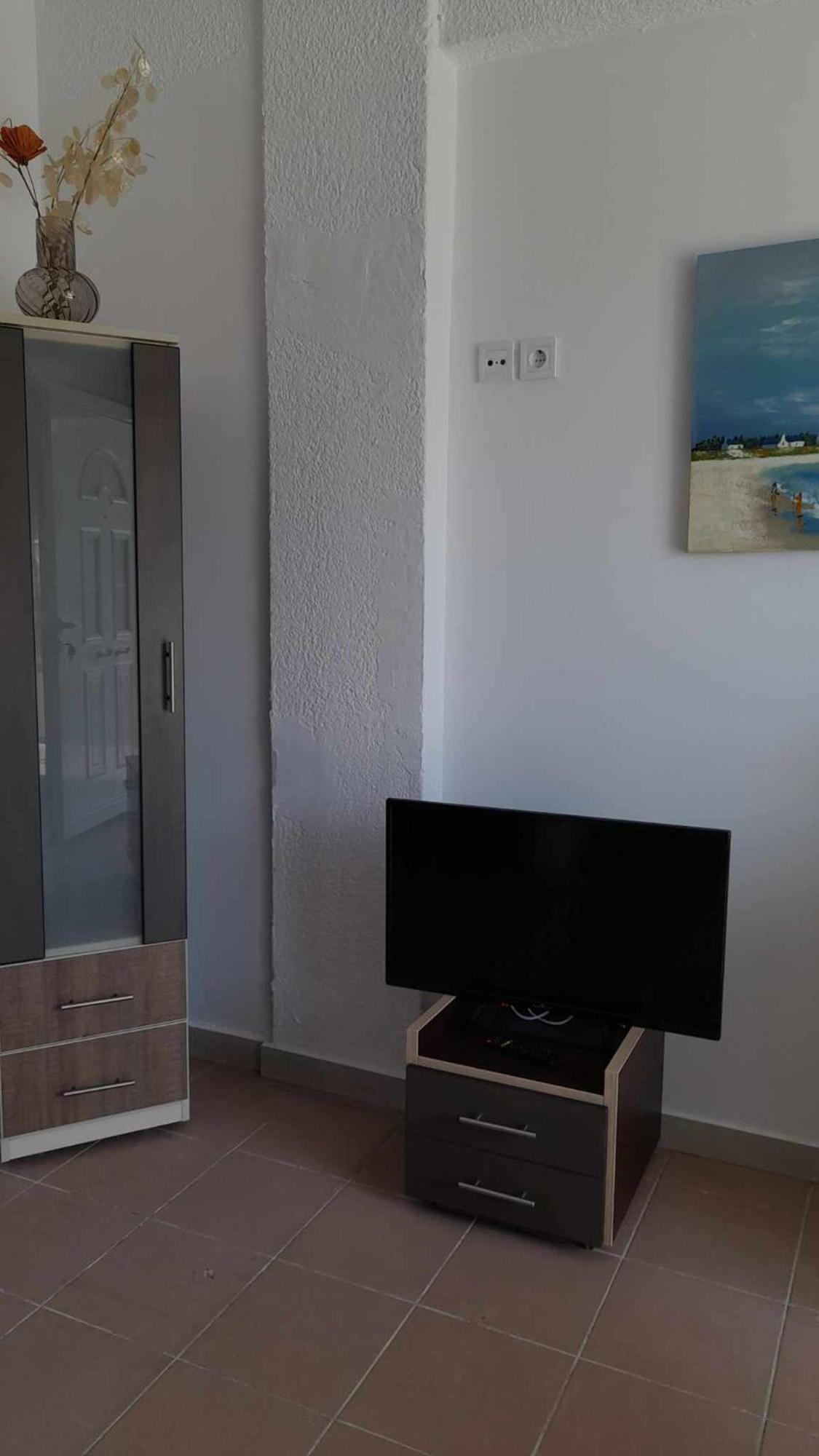 Halkidiki Rooms Néa Fókaia 외부 사진