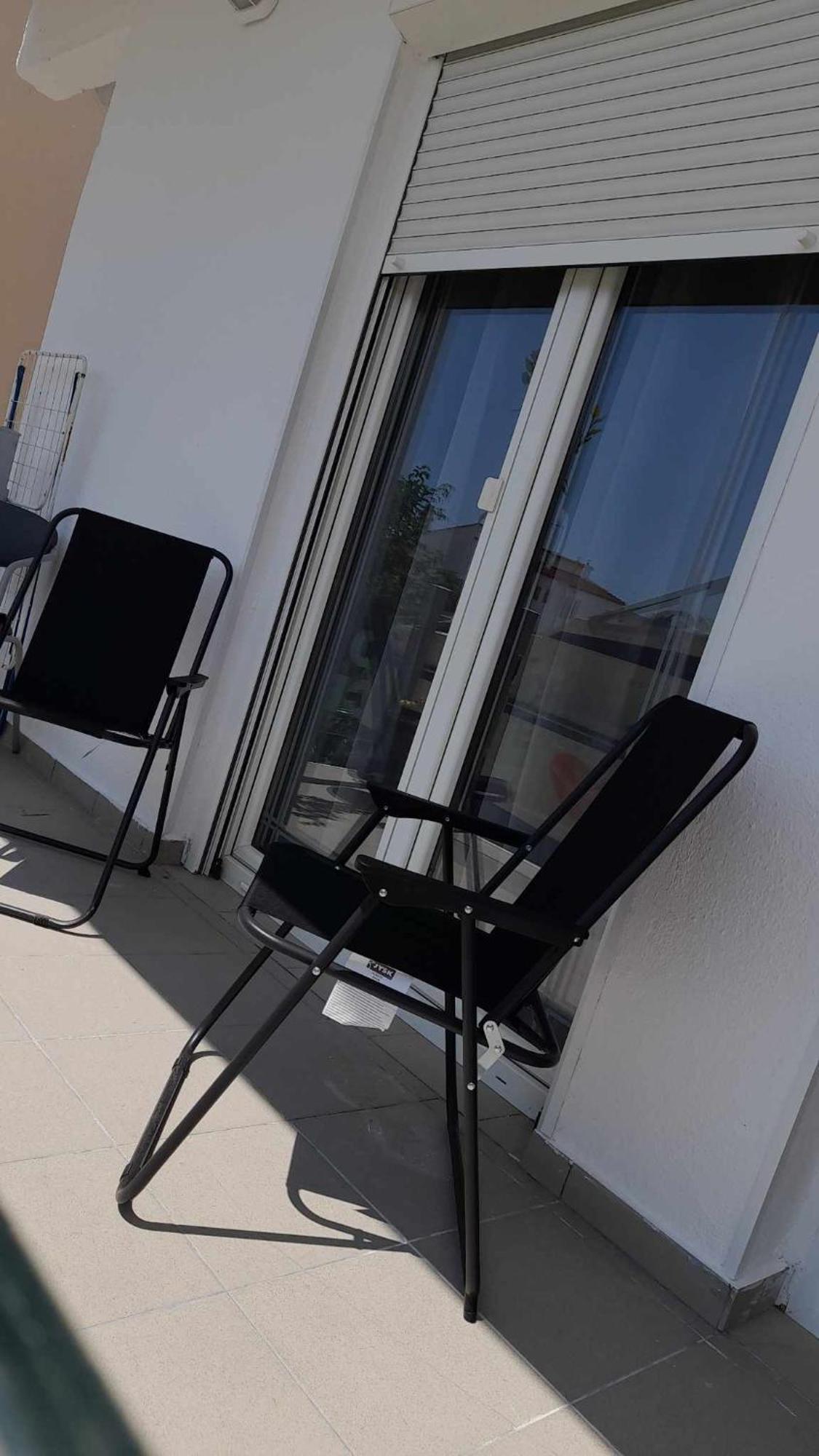 Halkidiki Rooms Néa Fókaia 외부 사진